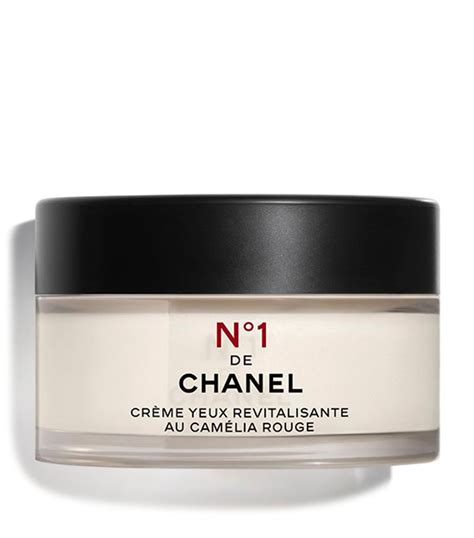 chanel eye gel|Chanel eye cream no 1.